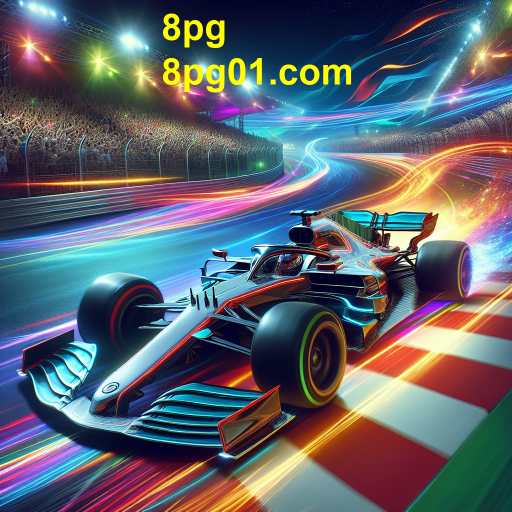 A Emoção das Corridas: Explore a Categoria de Jogos de Corrida no 8pg