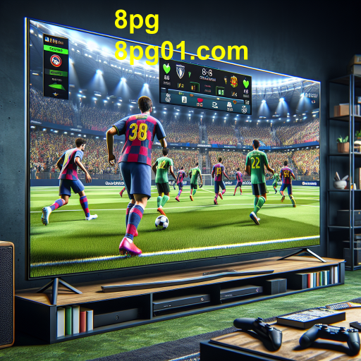 A Evolução dos Jogos de Esportes: Da Tela à Realidade